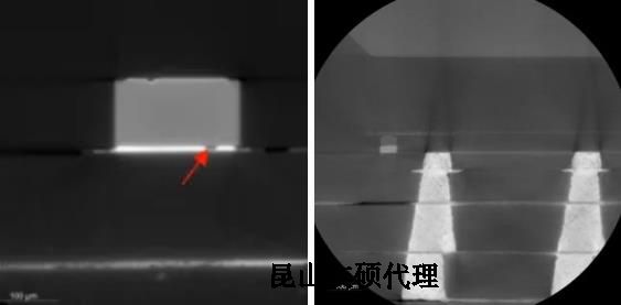天水蔡司天水X射线显微镜