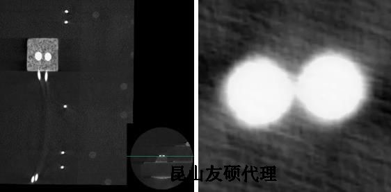天水蔡司天水X射线显微镜