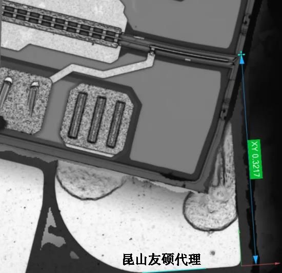 天水蔡司天水X射线显微镜