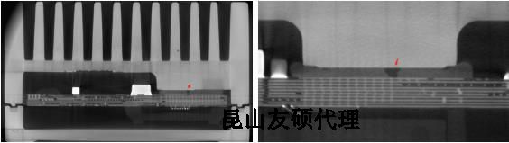 天水蔡司天水X射线显微镜